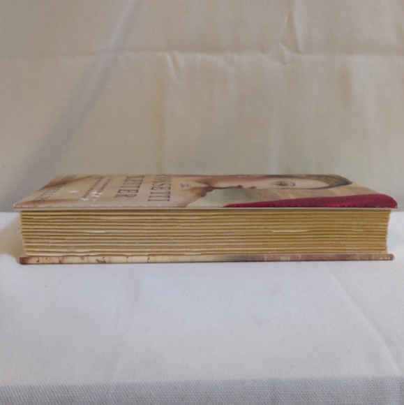 The Rosetti Letter. By Christy Phillip.Rocket books. - Picture 6 of 6